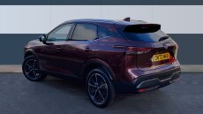 Nissan Qashqai 1.3 DiG-T MH 158 Tekna 5dr Petrol Hatchback